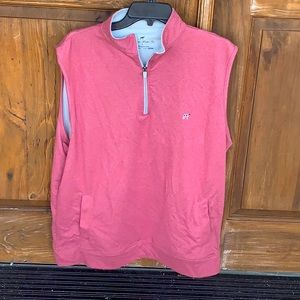 Southern Point Co Wellington Vest Men’s L